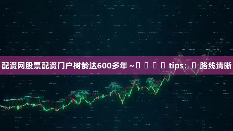 配资网股票配资门户树龄达600多年～⚠️⚠️tips：✅路线清晰