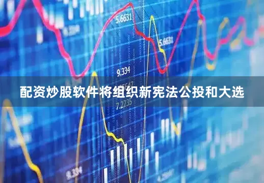 配资炒股软件将组织新宪法公投和大选